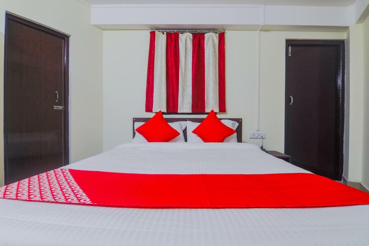 Nirvana Guest House Shillong Exterior foto