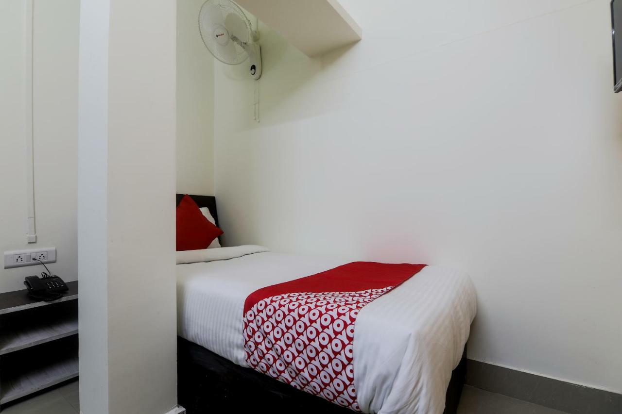 Nirvana Guest House Shillong Exterior foto