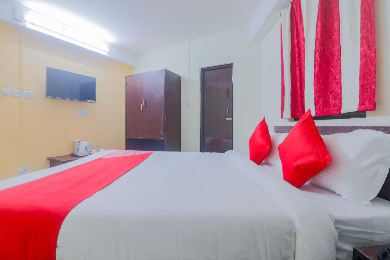 Nirvana Guest House Shillong Exterior foto